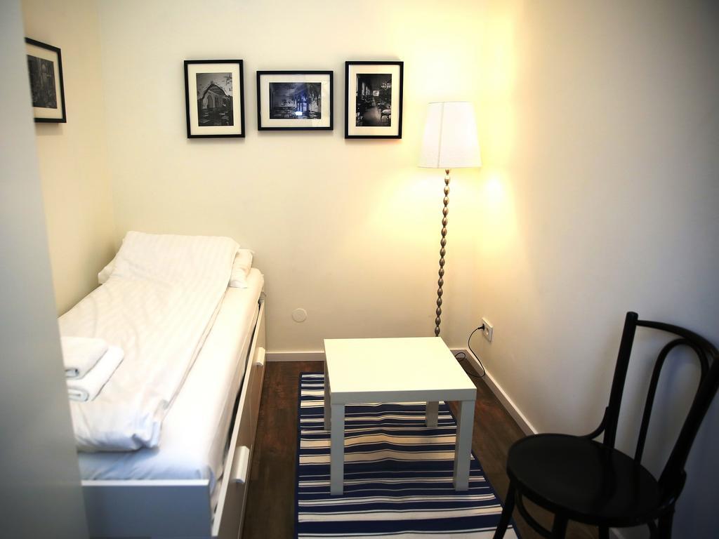 Flatprovider Comfort Eduard Apartment - Contactless Check In ウィーン 部屋 写真