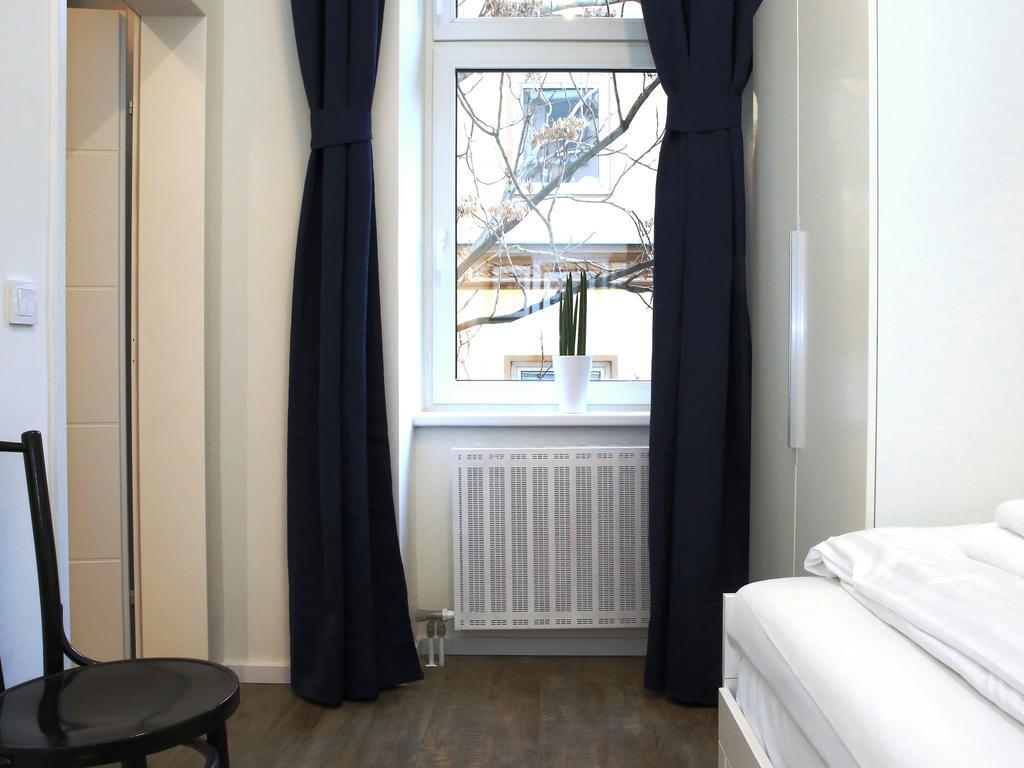 Flatprovider Comfort Eduard Apartment - Contactless Check In ウィーン 部屋 写真