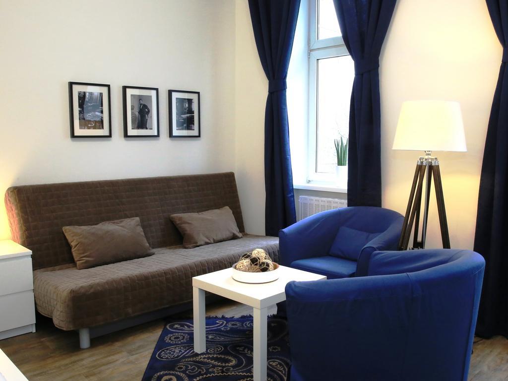Flatprovider Comfort Eduard Apartment - Contactless Check In ウィーン 部屋 写真
