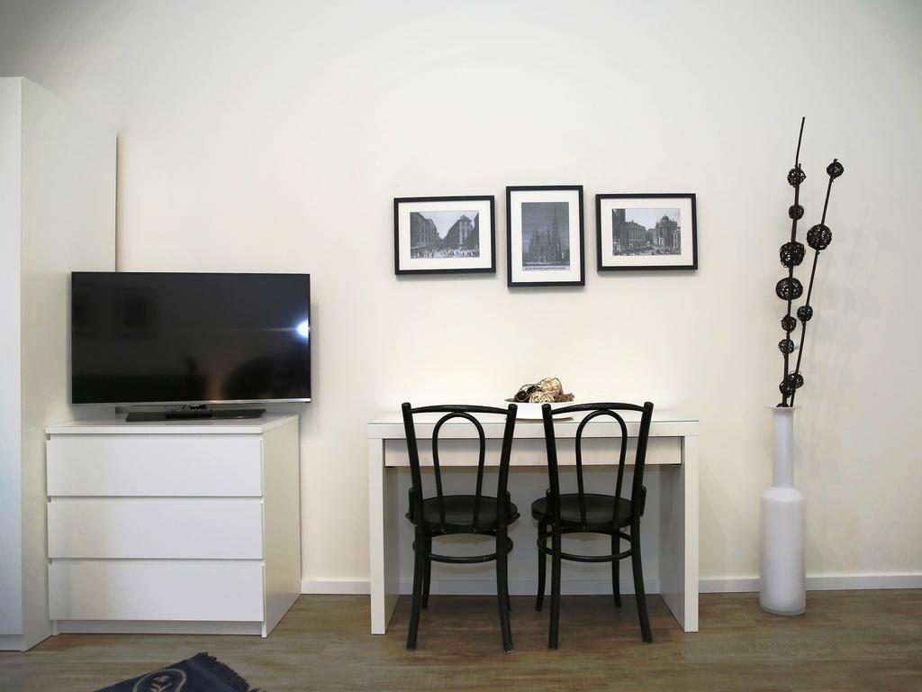 Flatprovider Comfort Eduard Apartment - Contactless Check In ウィーン 部屋 写真