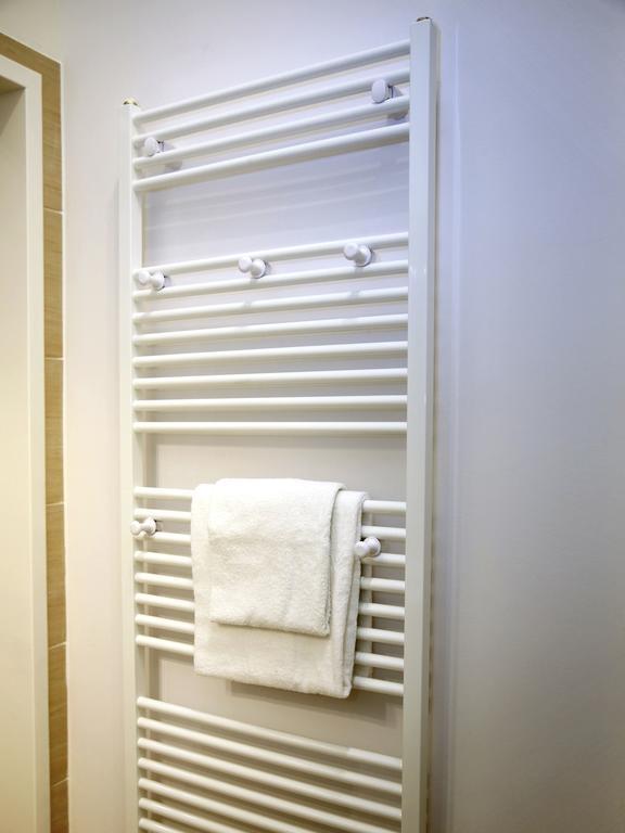 Flatprovider Comfort Eduard Apartment - Contactless Check In ウィーン 部屋 写真