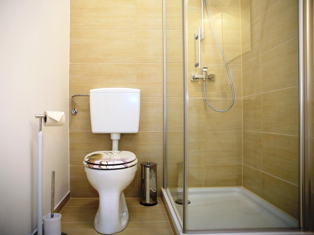 Flatprovider Comfort Eduard Apartment - Contactless Check In ウィーン 部屋 写真