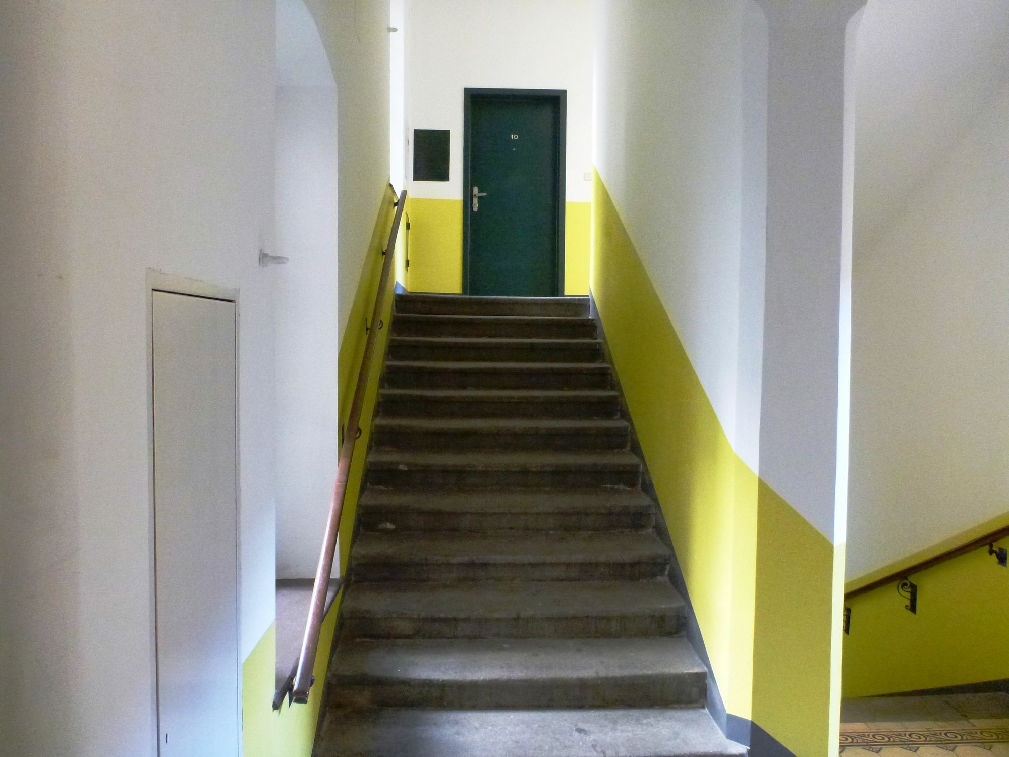 Flatprovider Comfort Eduard Apartment - Contactless Check In ウィーン エクステリア 写真