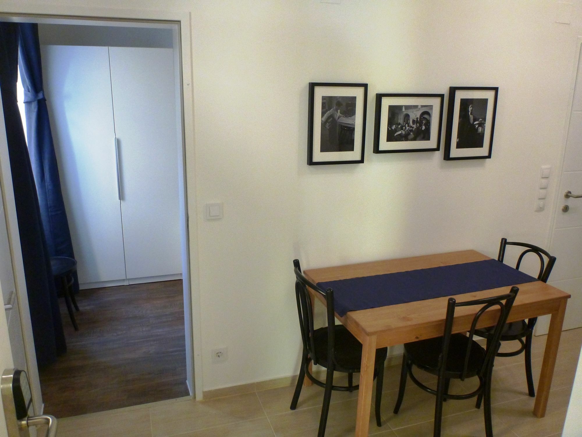 Flatprovider Comfort Eduard Apartment - Contactless Check In ウィーン エクステリア 写真